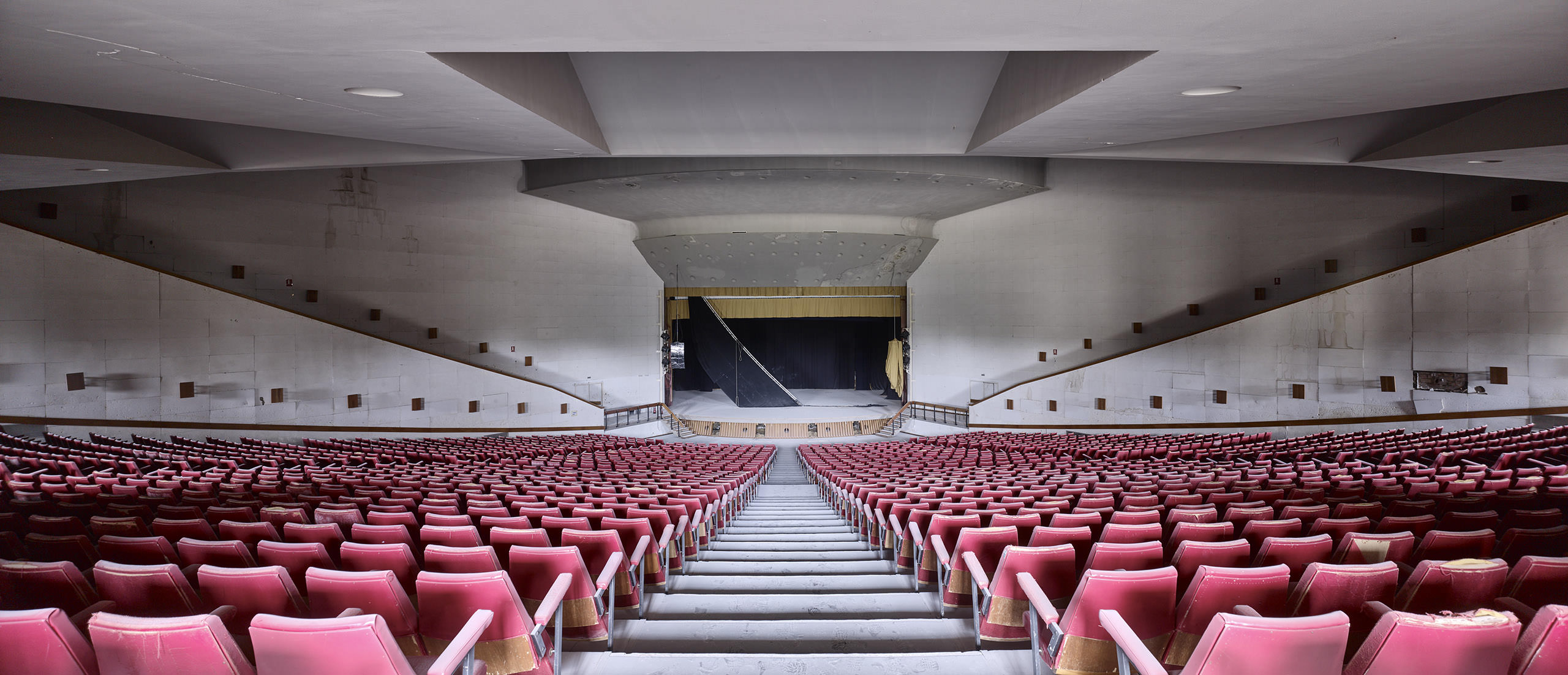 Universidad Laboral Cheste